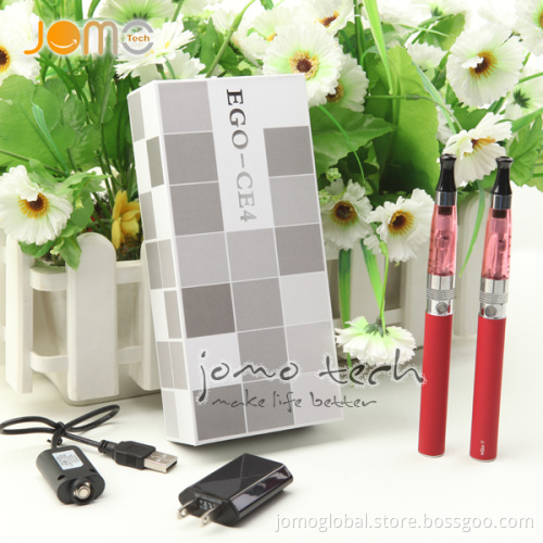 2014 New Arrival Large Vapor Long Wicks Electronic Cigarette EGO CE4